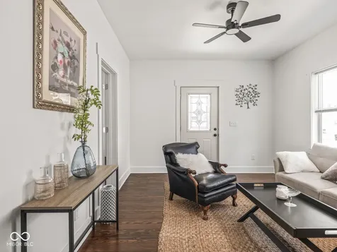 1414 Finley Avenue Indianapolis IN 46203