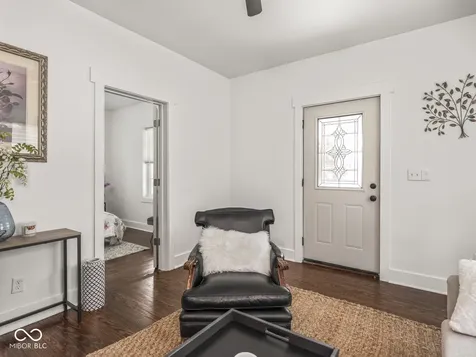 1414 Finley Avenue Indianapolis IN 46203