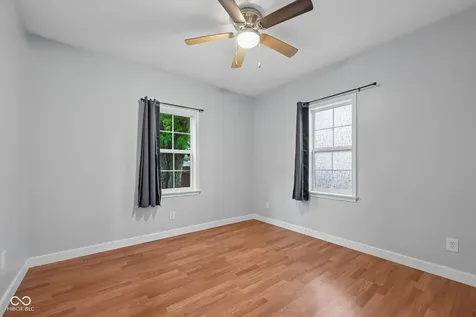 554 N Oakland Avenue Indianapolis IN 46201
