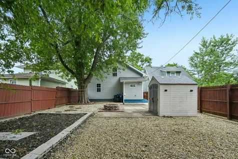 554 N Oakland Avenue Indianapolis IN 46201
