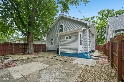 554 N Oakland Avenue Indianapolis IN 46201