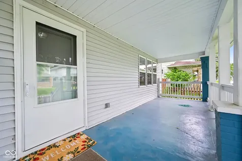 554 N Oakland Avenue Indianapolis IN 46201