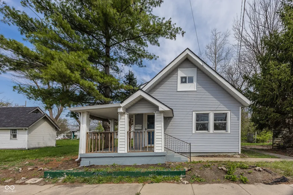 3012 E Minnesota Indianapolis IN 46203