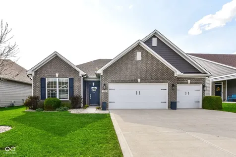 7208 Wooden Grange Drive Indianapolis IN 46259