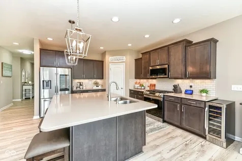 7208 Wooden Grange Drive Indianapolis IN 46259