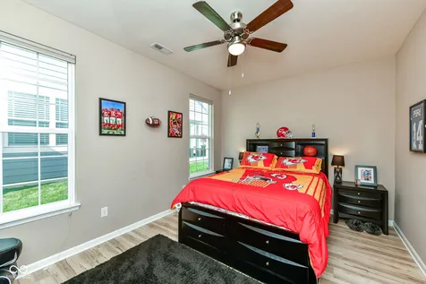 7208 Wooden Grange Drive Indianapolis IN 46259