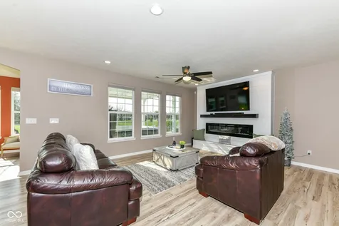 7208 Wooden Grange Drive Indianapolis IN 46259