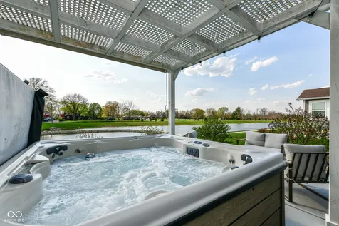 7208 Wooden Grange Drive Indianapolis IN 46259