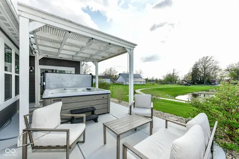 7208 Wooden Grange Drive Indianapolis IN 46259
