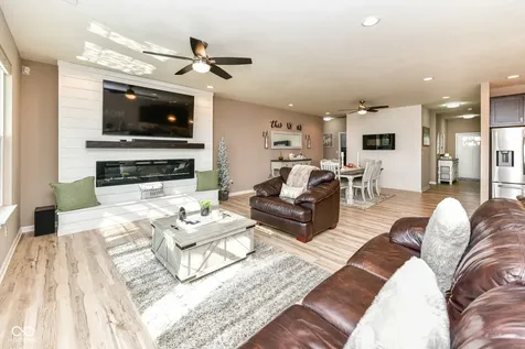 7208 Wooden Grange Drive Indianapolis IN 46259