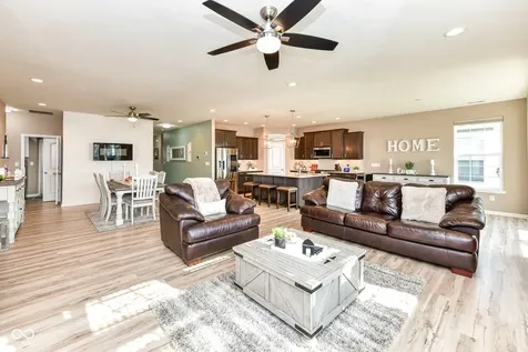 7208 Wooden Grange Drive Indianapolis IN 46259