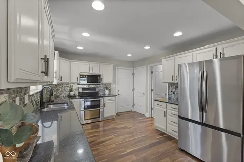 3436 Mcdaniel Drive Martinsville IN 46151