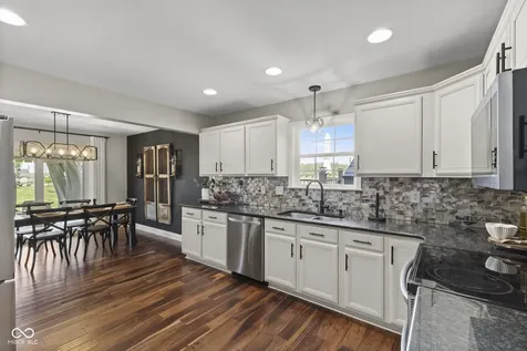 3436 Mcdaniel Drive Martinsville IN 46151