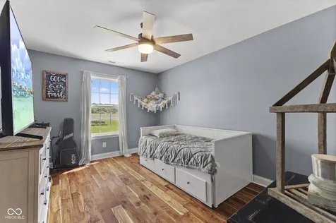 3436 Mcdaniel Drive Martinsville IN 46151
