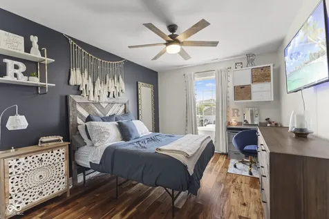 3436 Mcdaniel Drive Martinsville IN 46151
