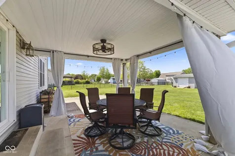 3436 Mcdaniel Drive Martinsville IN 46151