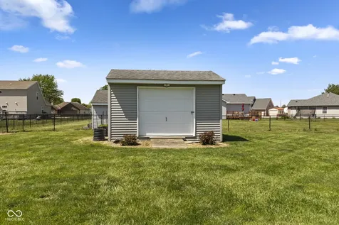 3436 Mcdaniel Drive Martinsville IN 46151