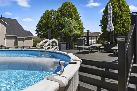 3436 Mcdaniel Drive Martinsville IN 46151
