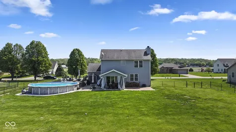 3436 Mcdaniel Drive Martinsville IN 46151