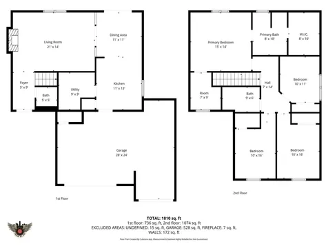 3436 Mcdaniel Drive Martinsville IN 46151