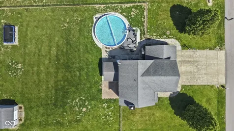 3436 Mcdaniel Drive Martinsville IN 46151