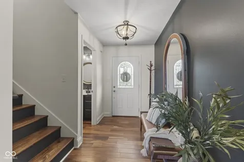 3436 Mcdaniel Drive Martinsville IN 46151