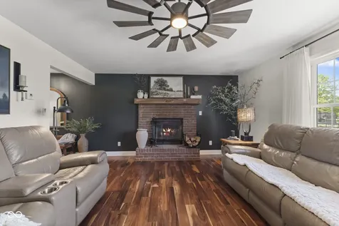 3436 Mcdaniel Drive Martinsville IN 46151