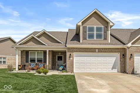 8652 Faulkner Drive Indianapolis IN 46239