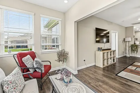 8652 Faulkner Drive Indianapolis IN 46239