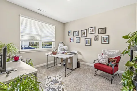 8652 Faulkner Drive Indianapolis IN 46239