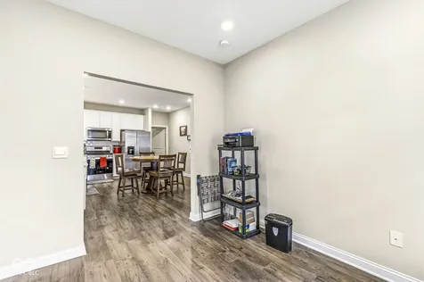 8652 Faulkner Drive Indianapolis IN 46239