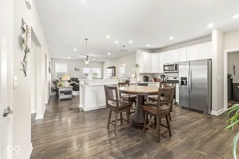 8652 Faulkner Drive Indianapolis IN 46239