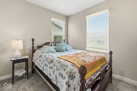 8652 Faulkner Drive Indianapolis IN 46239