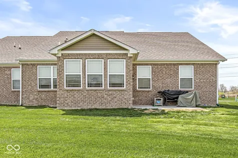 8652 Faulkner Drive Indianapolis IN 46239