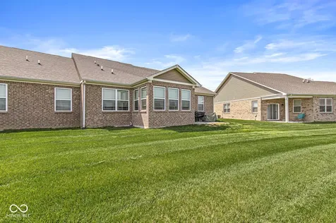 8652 Faulkner Drive Indianapolis IN 46239
