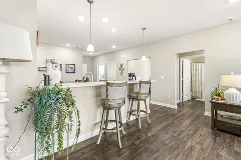 8652 Faulkner Drive Indianapolis IN 46239