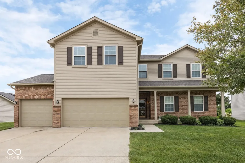 2599 Liatris Drive Plainfield IN 46168