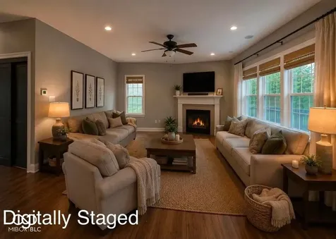 2599 Liatris Drive Plainfield IN 46168
