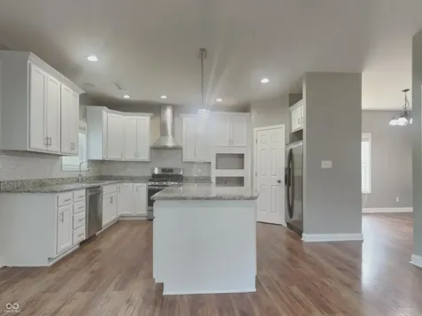 2599 Liatris Drive Plainfield IN 46168