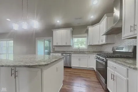 2599 Liatris Drive Plainfield IN 46168