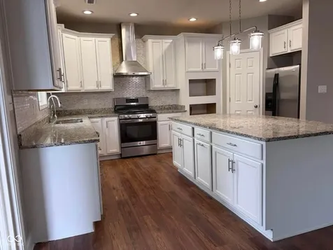 2599 Liatris Drive Plainfield IN 46168