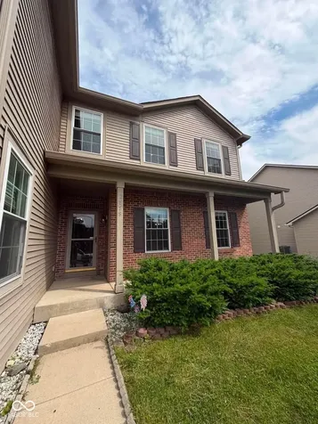 2599 Liatris Drive Plainfield IN 46168