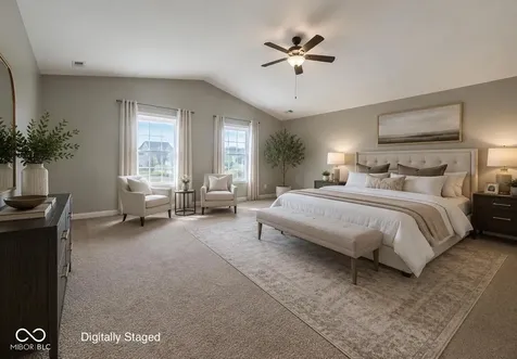 2599 Liatris Drive Plainfield IN 46168