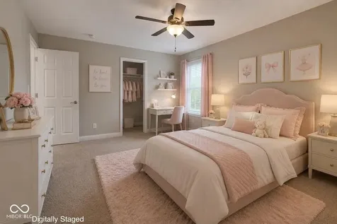 2599 Liatris Drive Plainfield IN 46168