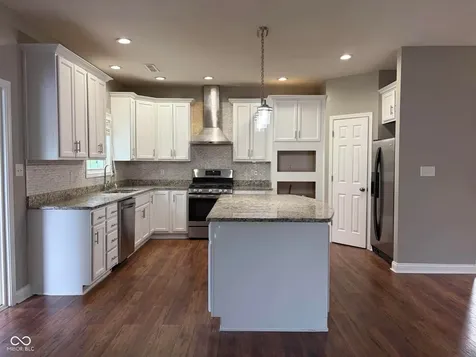 2599 Liatris Drive Plainfield IN 46168