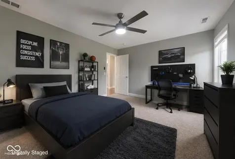 2599 Liatris Drive Plainfield IN 46168
