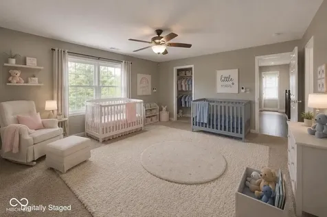 2599 Liatris Drive Plainfield IN 46168
