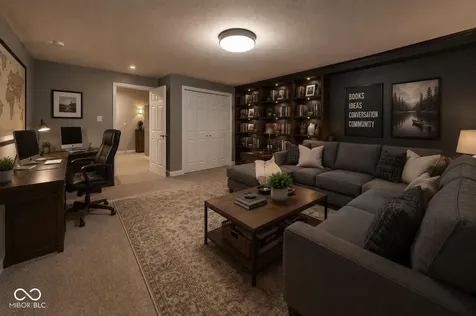 2599 Liatris Drive Plainfield IN 46168