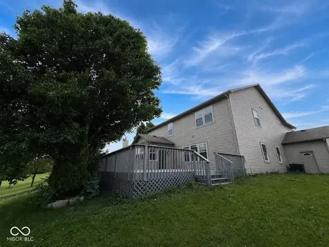 2599 Liatris Drive Plainfield IN 46168