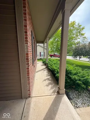 2599 Liatris Drive Plainfield IN 46168